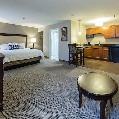 Chocksett Inn Sterling Екстер'єр фото