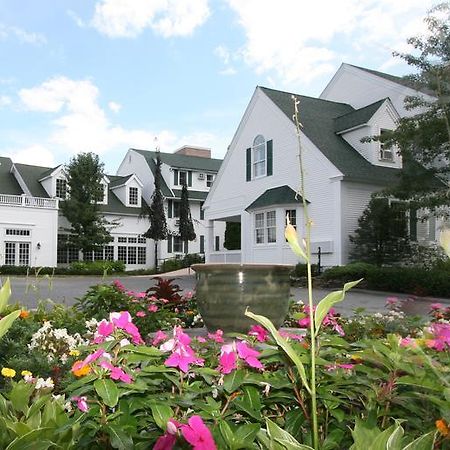 Chocksett Inn Sterling Екстер'єр фото