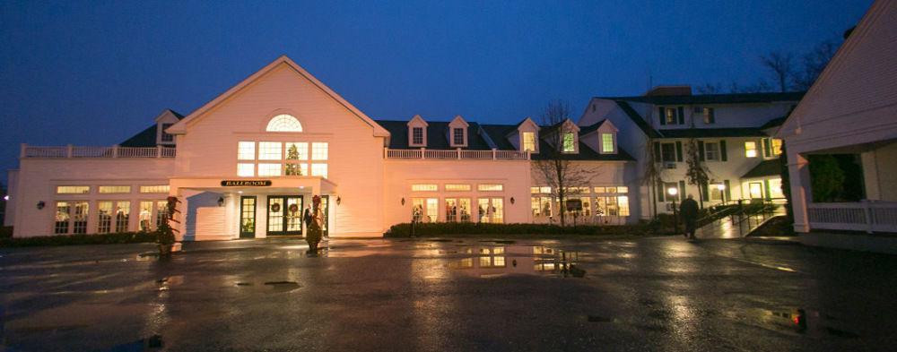 Chocksett Inn Sterling Екстер'єр фото