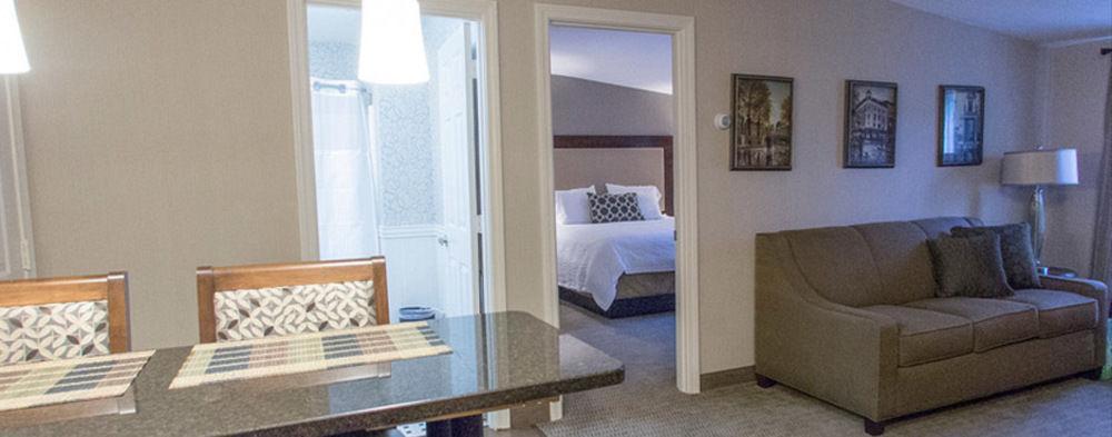 Chocksett Inn Sterling Екстер'єр фото