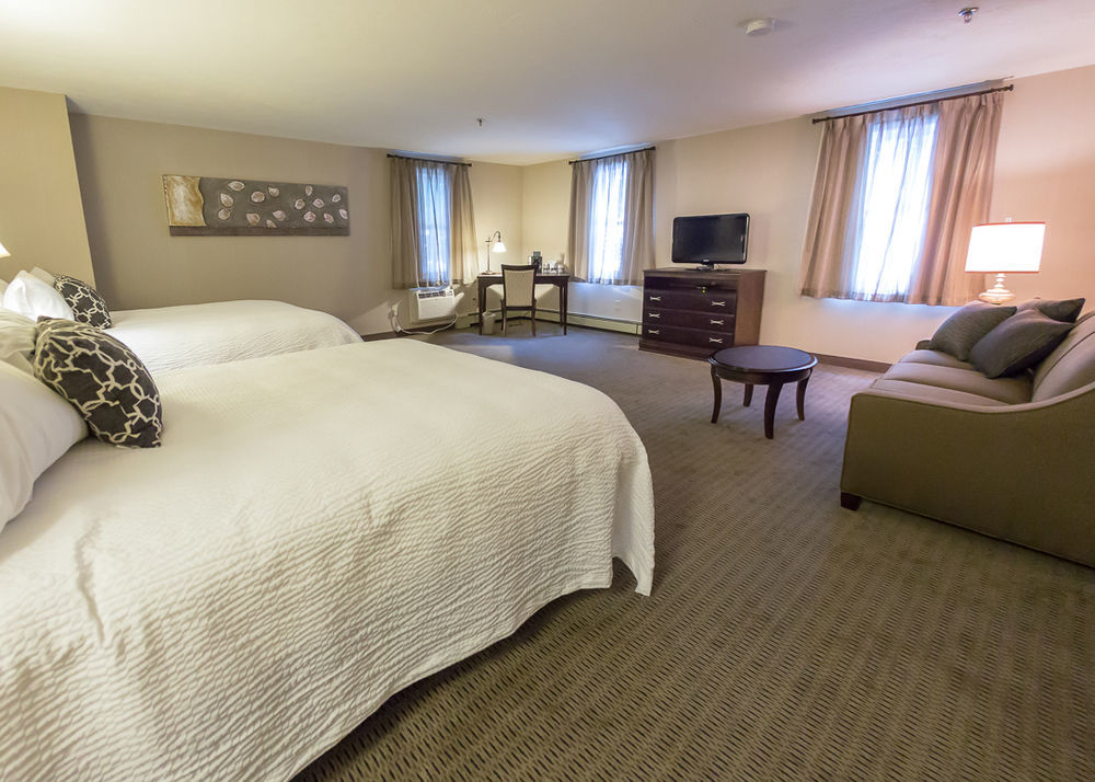 Chocksett Inn Sterling Екстер'єр фото