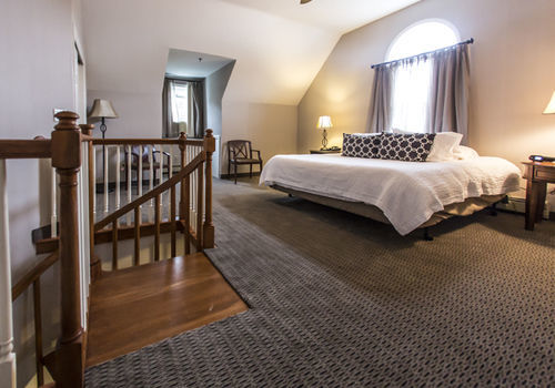 Chocksett Inn Sterling Екстер'єр фото