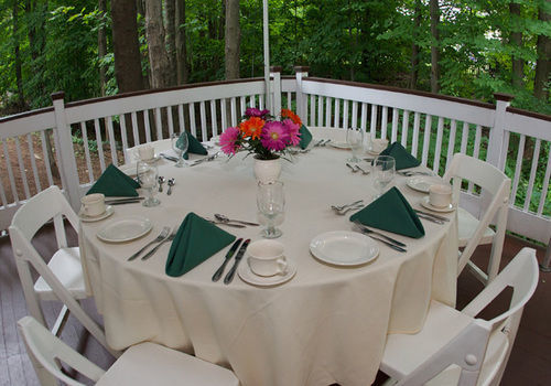 Chocksett Inn Sterling Екстер'єр фото