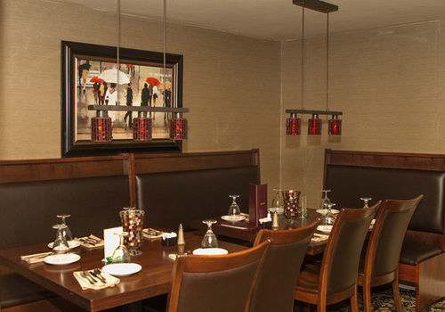 Chocksett Inn Sterling Екстер'єр фото