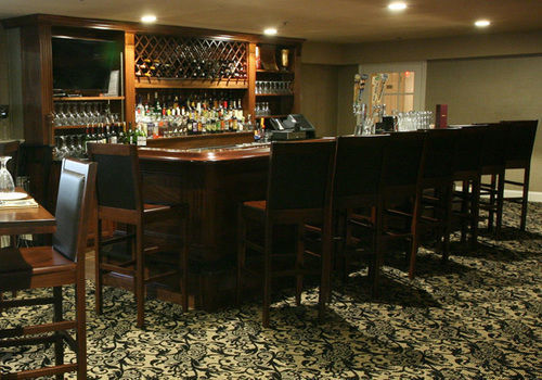 Chocksett Inn Sterling Екстер'єр фото