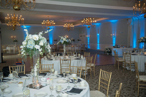 Chocksett Inn Sterling Екстер'єр фото