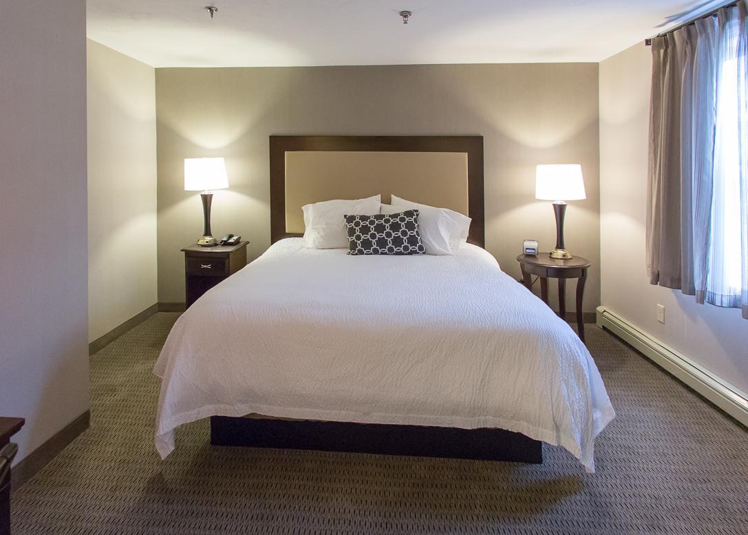 Chocksett Inn Sterling Екстер'єр фото