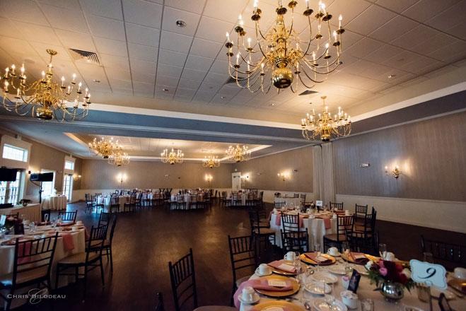 Chocksett Inn Sterling Екстер'єр фото