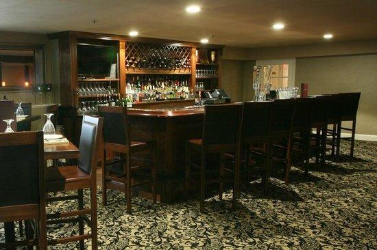 Chocksett Inn Sterling Екстер'єр фото