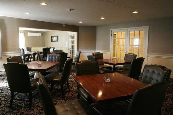 Chocksett Inn Sterling Екстер'єр фото
