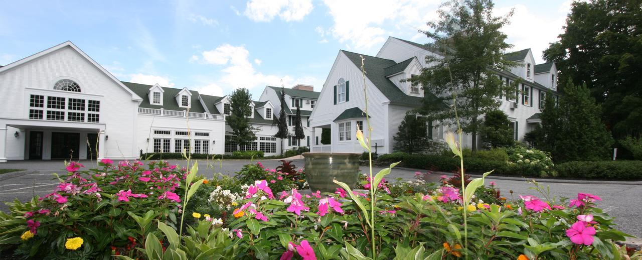 Chocksett Inn Sterling Екстер'єр фото